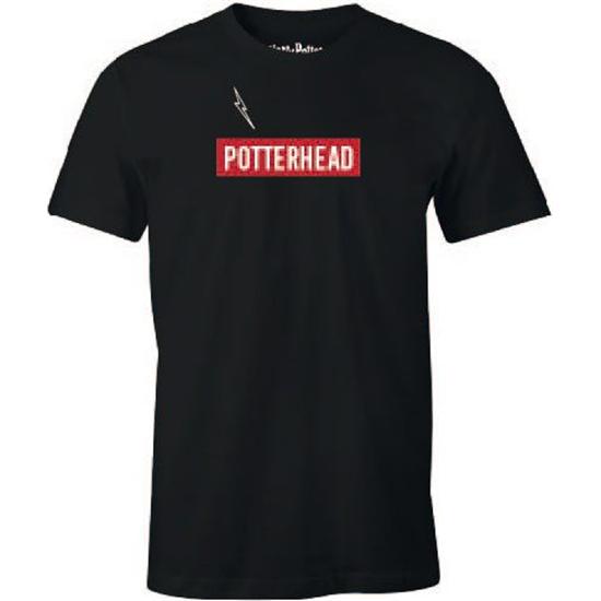 Harry Potter: Potterhead T-Shirt