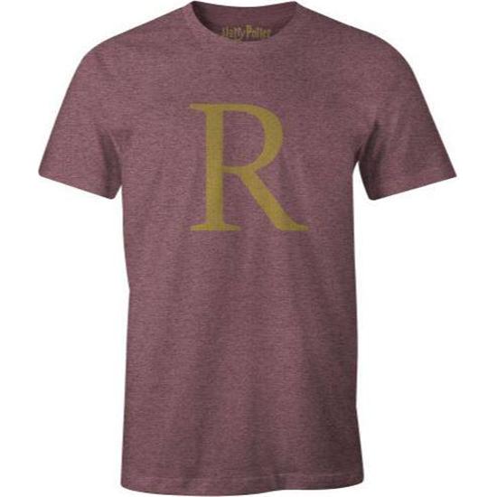 Harry Potter: R - Ron Weasley T-Shirt