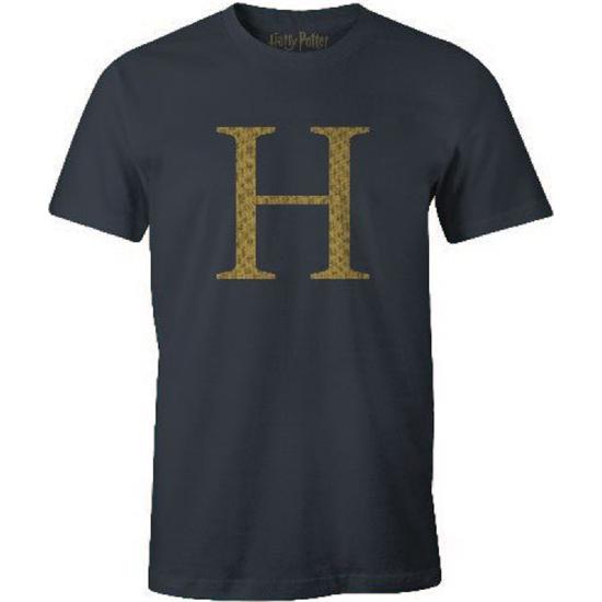 Harry Potter: H - Harry Potter T-Shirt