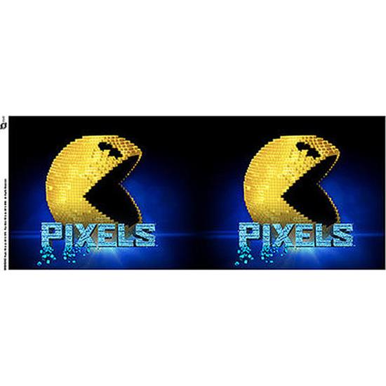 Pac-Man: Pixels krus