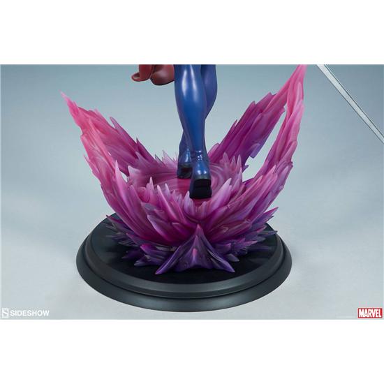 Marvel: Marvel Comics Premium Format Figure Psylocke 55 cm
