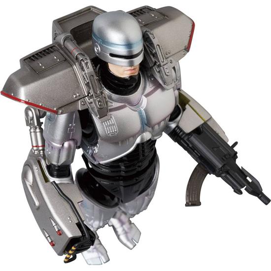 Robocop: Robocop 3 MAF EX Action Figure Robocop 16 cm