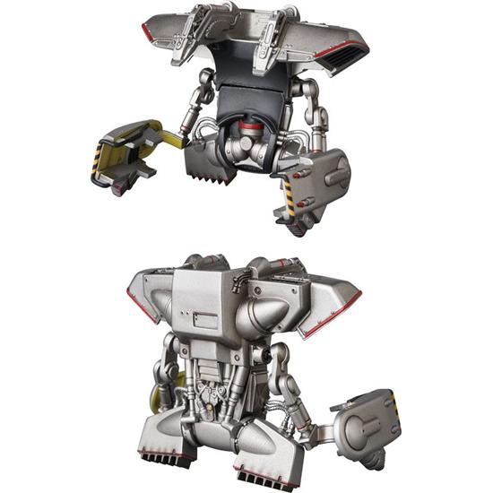 Robocop: Robocop 3 MAF EX Action Figure Robocop 16 cm