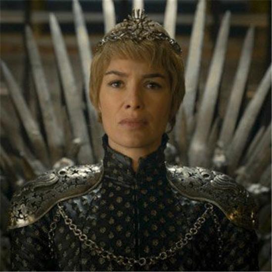 Game Of Thrones: The Crown Of Cersei Lannister Limited Edition 1/1 Prop Replica 25 cm