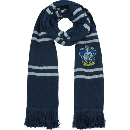 Harry Potter: Harry Potter Deluxe Scarf Ravenclaw 250 cm