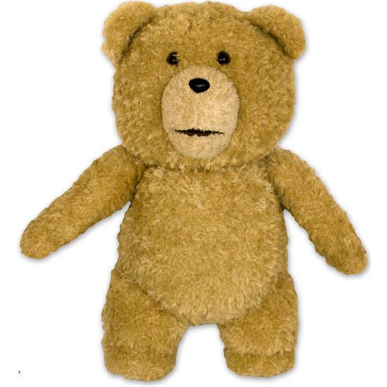 Ted: Ted Talende Ted bamse