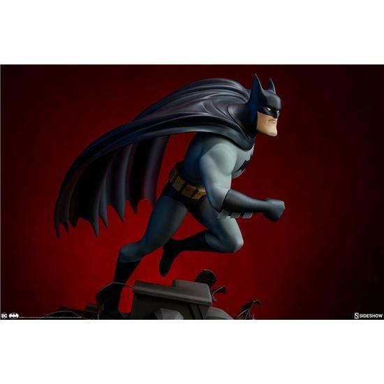 Batman: DC Animated Series Collection Statue Batman 40 cm