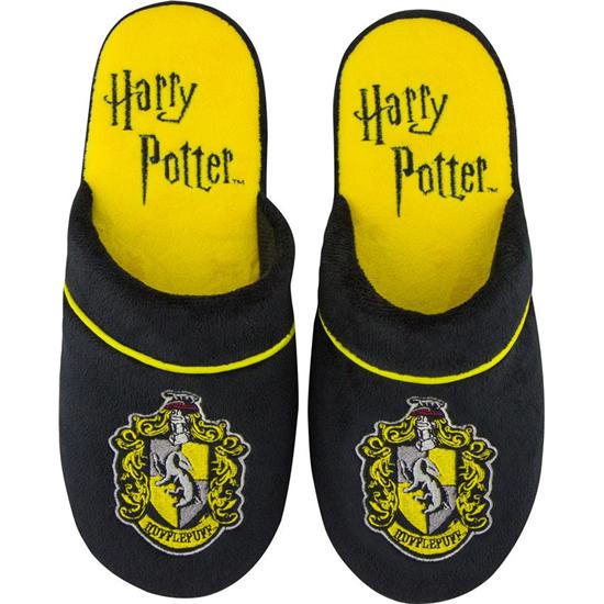 Harry Potter: Hufflepuff Slippers