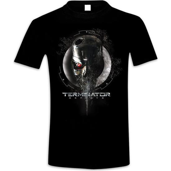 Terminator: Terminator Genisys T-Shirt