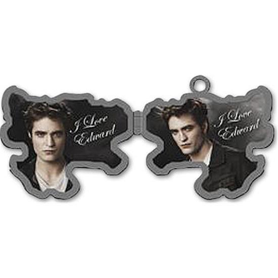 Twilight: Eclipse - Cullen halskæde