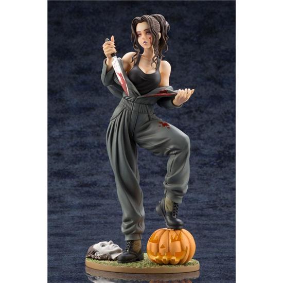 Halloween: Halloween Bishoujo PVC Statue 1/7 Michael Myers 24 cm
