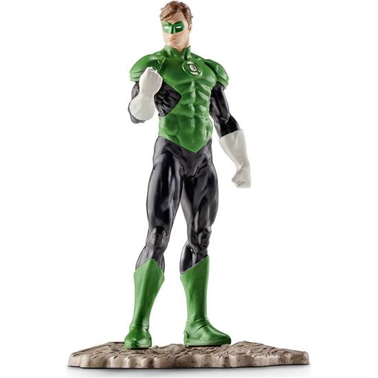 Green Lantern: DC Comics Figure Green Lantern 10 cm
