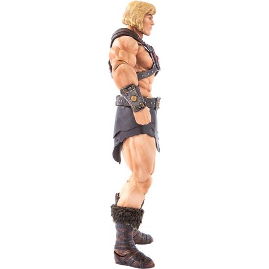 Masters of the Universe (MOTU): He-Man Action Figure 1/6 He-Man 30 cm