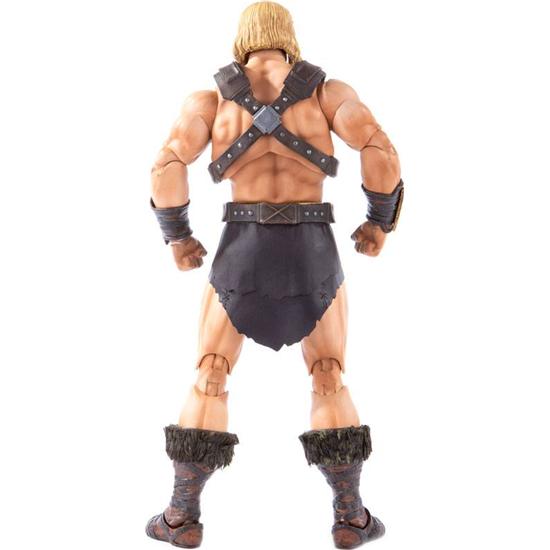 Masters of the Universe (MOTU): He-Man Action Figure 1/6 He-Man 30 cm