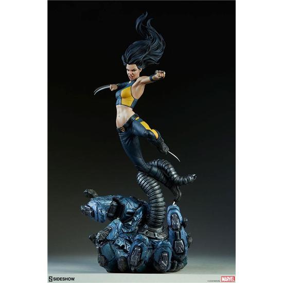 X-Men: Marvel Comics Premium Format Figure X-23 63 cm