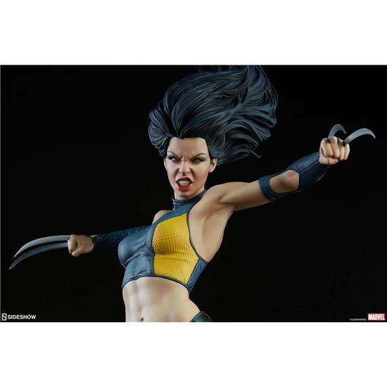 X-Men: Marvel Comics Premium Format Figure X-23 63 cm