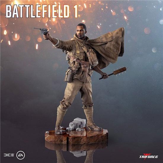 Battlefield: Battlefield 1 Collectors Set