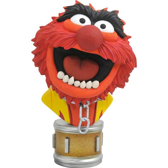 Muppet Show: The Muppet Show Legends in 3D Bust Animal 25 cm
