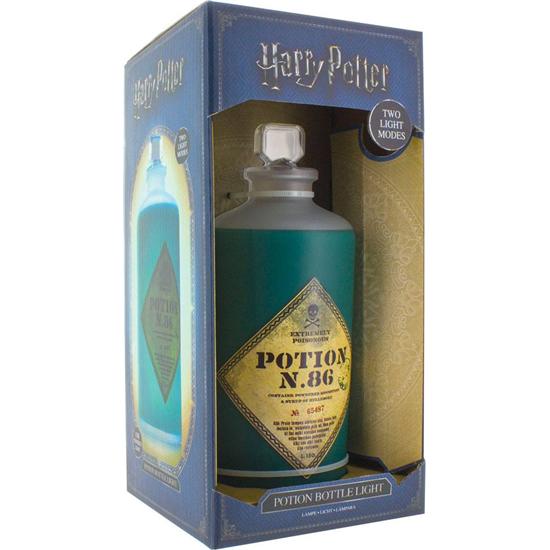 Harry Potter: Harry Potter Light Potion Bottle 20 cm