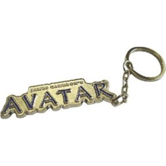 Avatar: Avatar Logo nøglering