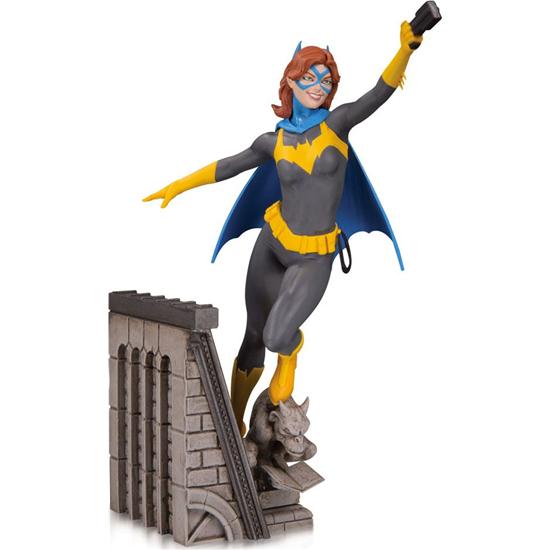 Batman: Bat-Family Multi-Part Statue Batgirl 21 cm (Part 2 of 5)