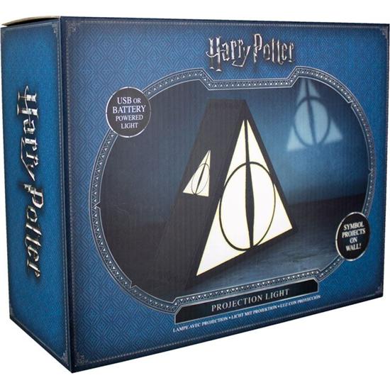 Harry Potter: Deathly Hallows Light 20 cm