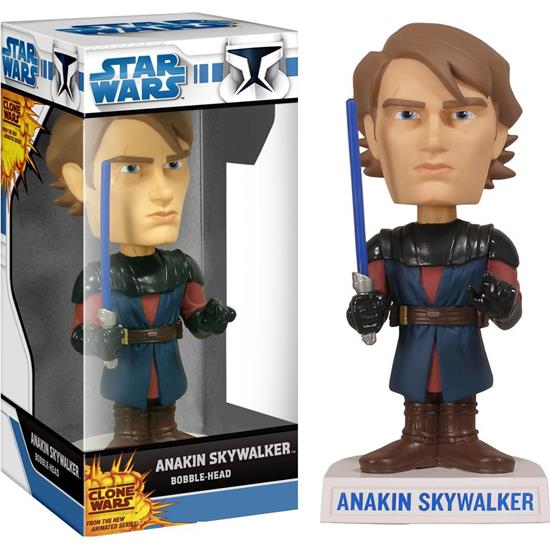 Star Wars: Anakin skywalker Bobblehead