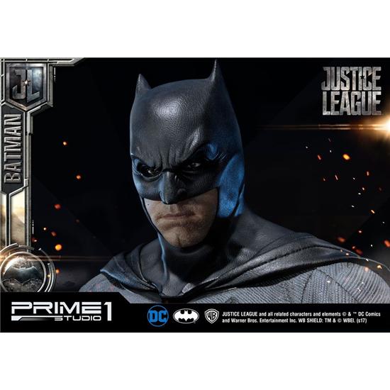 Batman: Justice League Statue Batman 91 cm