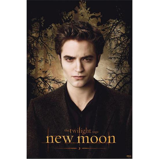 Twilight: Edward - Trees