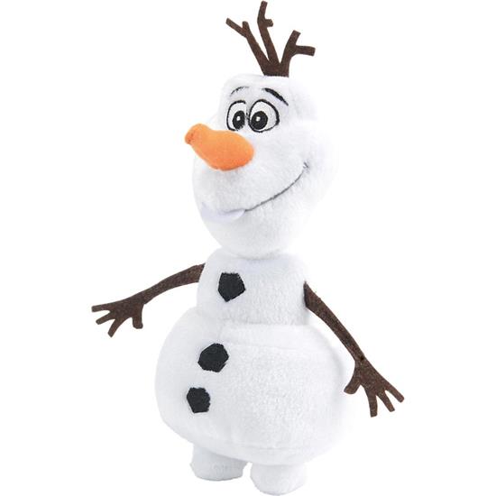 Frost: Olaf bamse - 50 cm