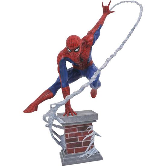 Spider-Man: Marvel Premier Collection PVC Statue Spider-Man 30 cm