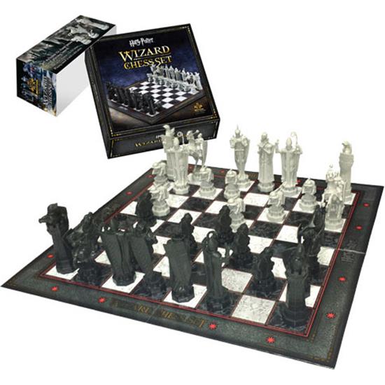 Harry Potter: Wizards Chess