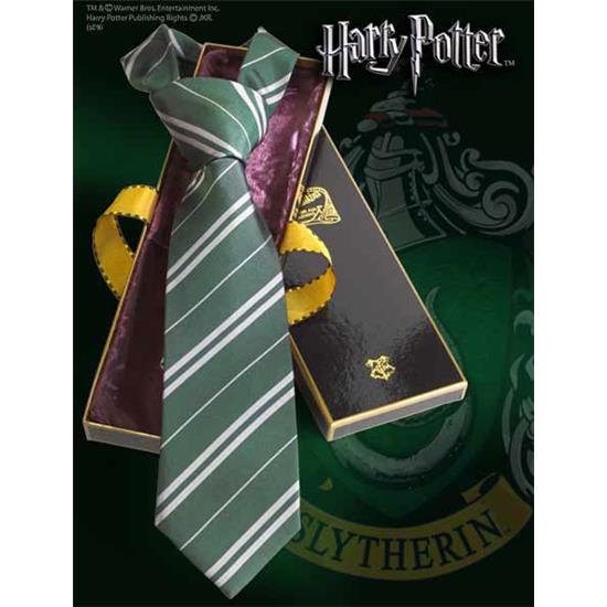 Harry Potter: Silke slips - Slytherin