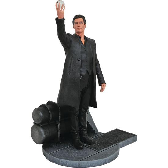 Dark Tower: The Dark Tower Movie Gallery PVC Statue The Man in Black 25 cm