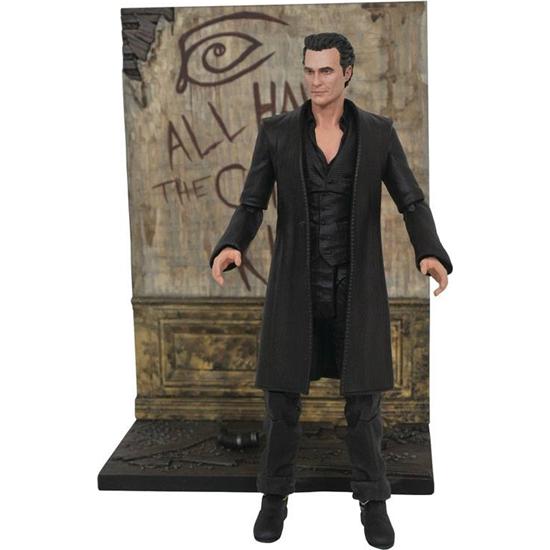 Dark Tower: The Man in Black Diamond Select Action Figur