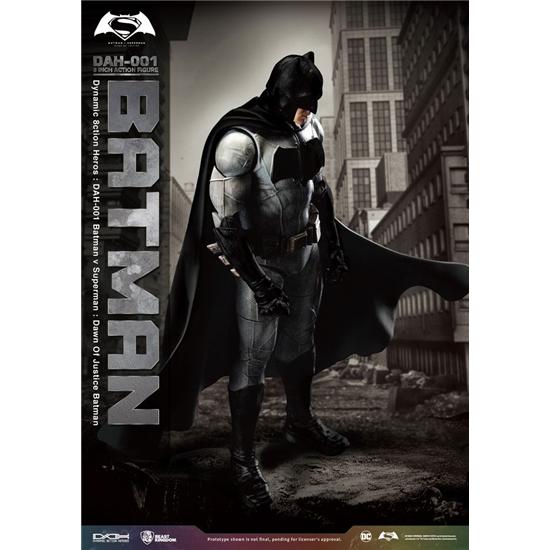 Batman: Batman v Superman Dynamic 8ction Heroes Action Figure 1/9 Batman 20 cm