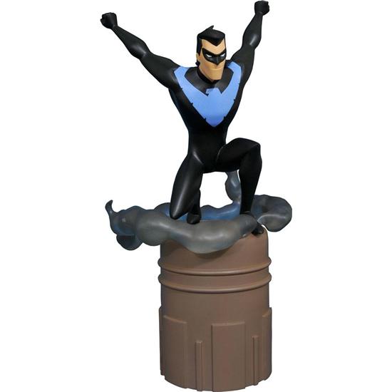 Batman: The New Batman Adventures Gallery PVC Statue Nightwing 25 cm