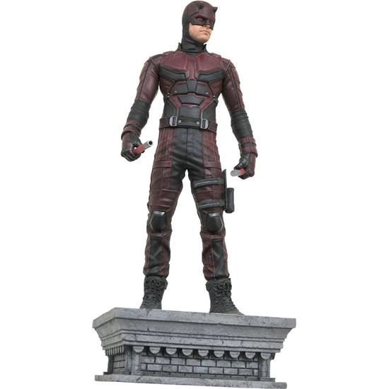 Daredevil: Marvel Gallery PVC Statue Daredevil (Netflix TV Series) 28 cm