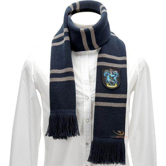 Harry Potter: Ravenclaw halstørklæde