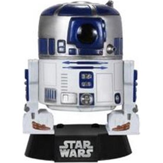 Star Wars: R2-D2 POP! Bobble Head (#31)