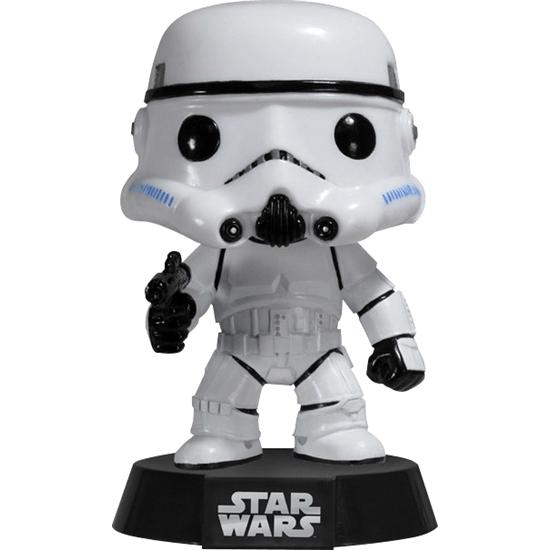 Star Wars: Stormtrooper POP! Bobble Head (#05)