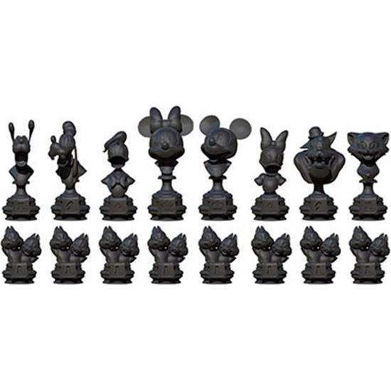 Disney: Disney Chess Collector