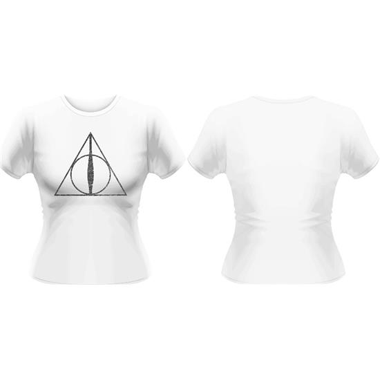 Harry Potter: Deathly Hallows (dame model)
