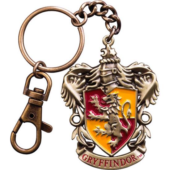 Harry Potter: Nøglering Gryffindor