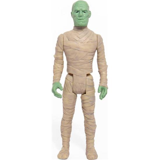 Universal Monsters: Universal Monsters ReAction Action Figure The Mummy 10 cm