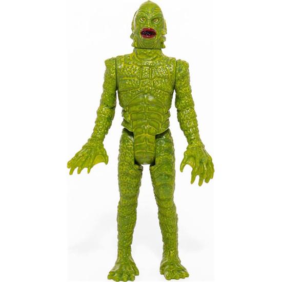Universal Monsters: Creature from the Black Lagoon ReAction Action Figure 10 cm