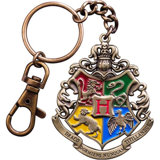 Harry Potter: Nøglering Hogwarts - Farver