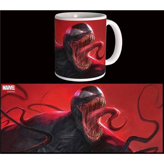Marvel: Venom Red Krus
