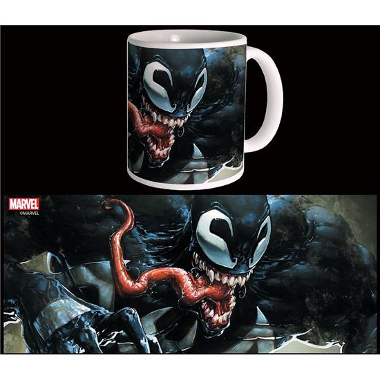 Marvel: We are Venom Krus