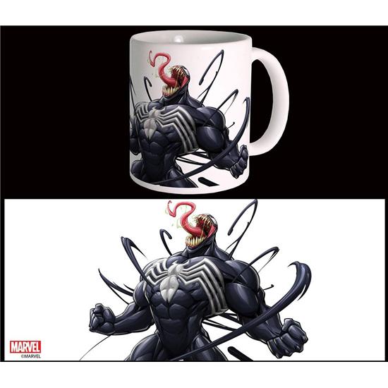 Marvel: Venom Symbiote Krus